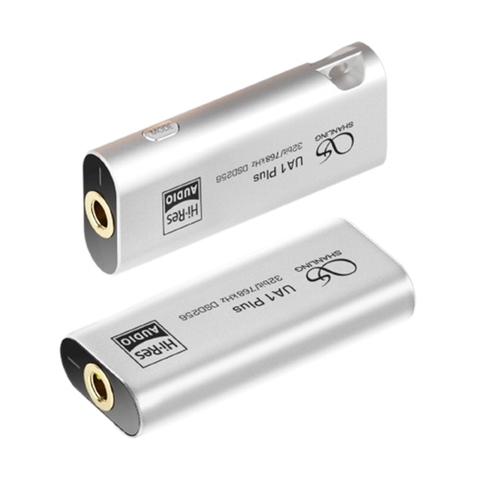 Shanling UA1 Plus Shanling UA1 Plus