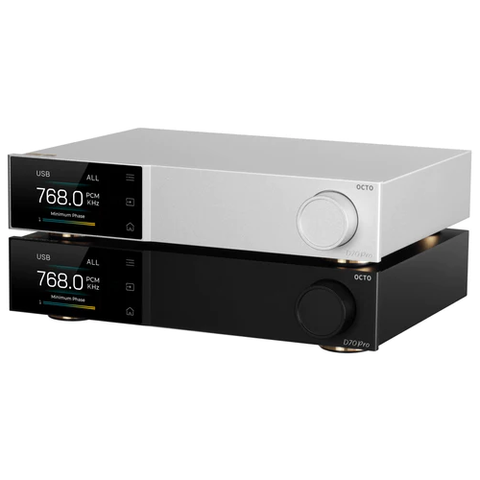 Topping D70 Pro OCTO Topping D70 Pro OCTO