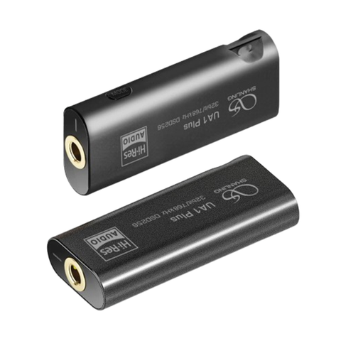 Shanling UA1 Plus Shanling UA1 Plus