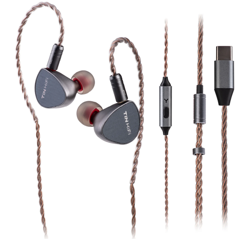 Tin HiFi DUDU Tin HiFi DUDU