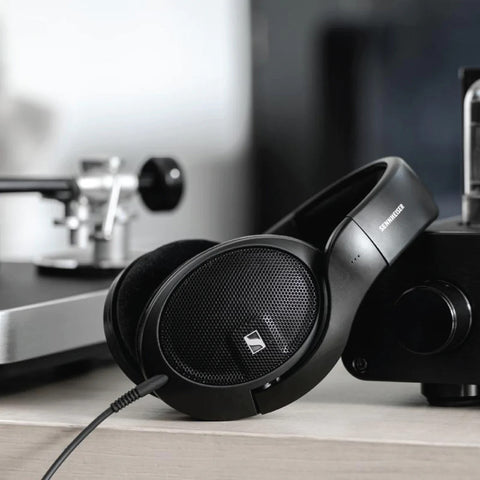 Sennheiser HD 560S Sennheiser HD 560S