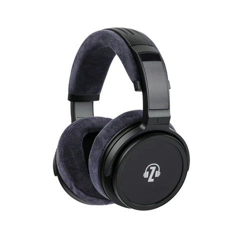 HarmonicDyne x Z Reviews Eris HarmonicDyne x Z Reviews Eris