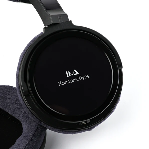 HarmonicDyne x Z Reviews Eris HarmonicDyne x Z Reviews Eris