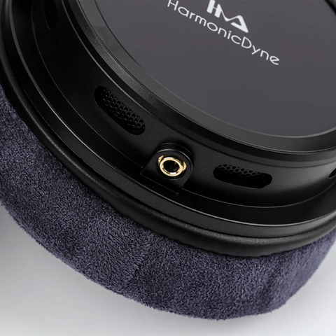 HarmonicDyne x Z Reviews Eris HarmonicDyne x Z Reviews Eris