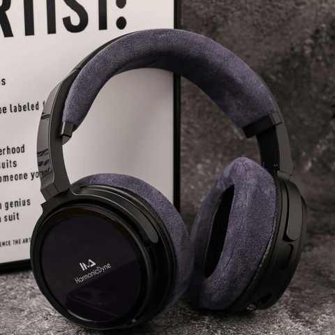 HarmonicDyne x Z Reviews Eris HarmonicDyne x Z Reviews Eris