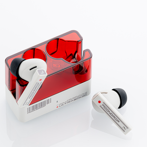 Moondrop Ultrasonic Moondrop Ultrasonic