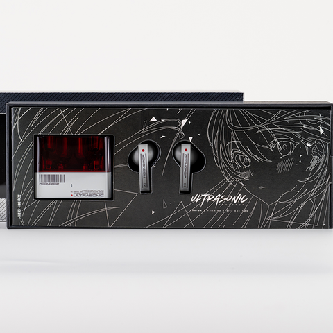 Moondrop Ultrasonic Moondrop Ultrasonic