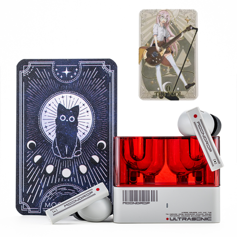 Moondrop Ultrasonic Moondrop Ultrasonic