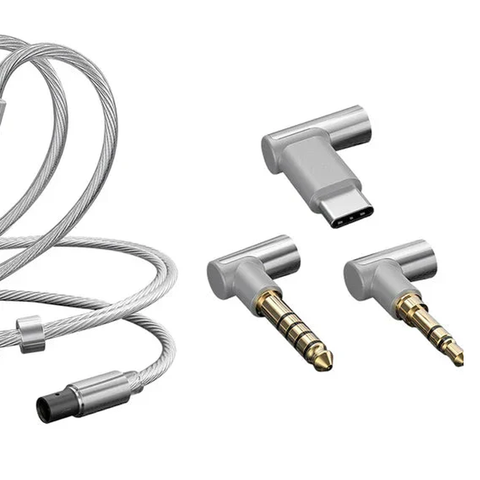 Tanchjim Cable X Tanchjim Cable X