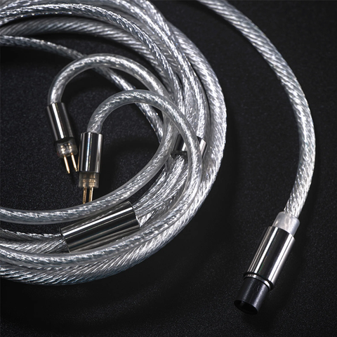 Tanchjim Cable X Tanchjim Cable X
