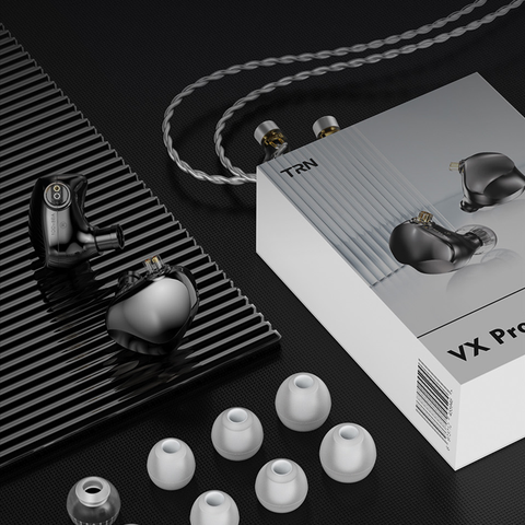 TRN VX Pro Plus / VX Pro+ TRN VX Pro Plus / VX Pro+