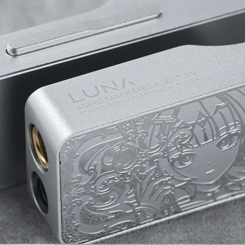 TANCHJIM Luna TANCHJIM Luna