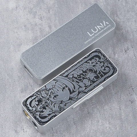 TANCHJIM Luna TANCHJIM Luna