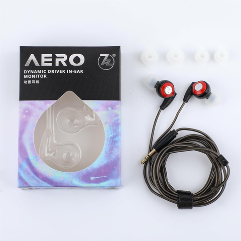7HZ AERO 7HZ AERO
