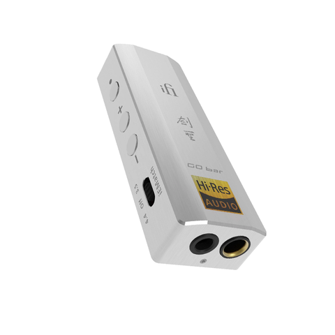 iFi Audio Go Bar Kensei iFi Audio Go Bar Kensei