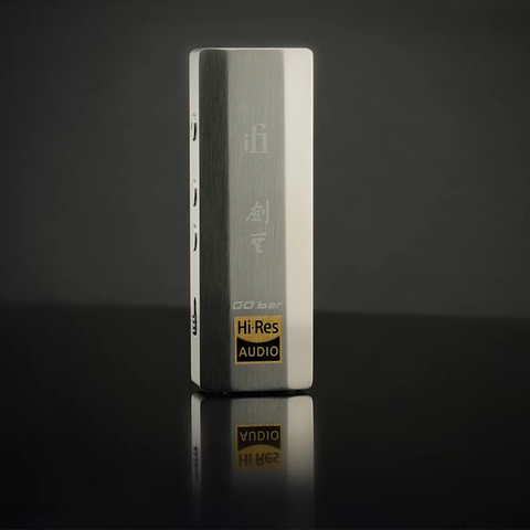 iFi Audio Go Bar Kensei iFi Audio Go Bar Kensei
