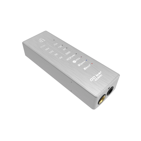 iFi Audio Go Bar Kensei iFi Audio Go Bar Kensei