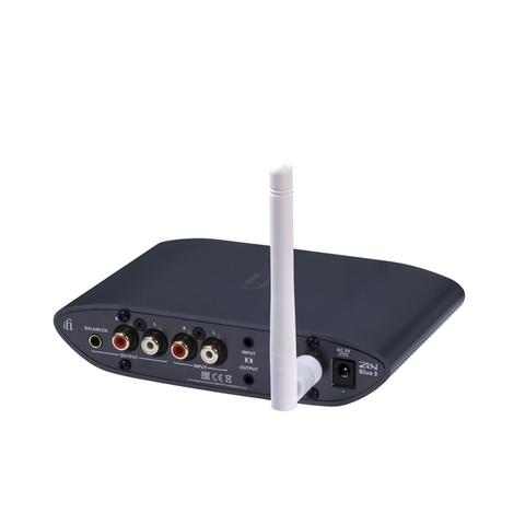iFi Audio Zen Blue 3 / V3 iFi Audio Zen Blue 3 / V3