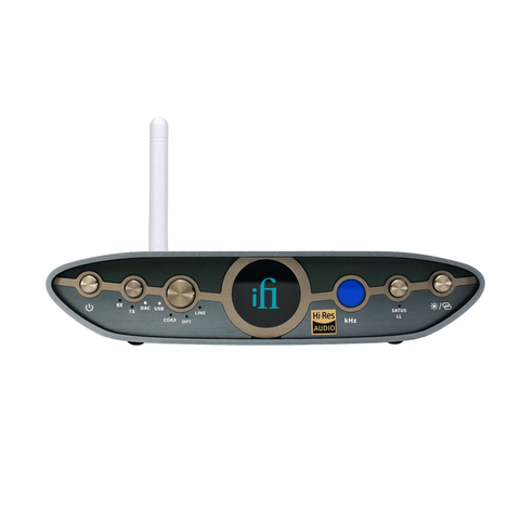 iFi Audio Zen Blue 3 / V3 iFi Audio Zen Blue 3 / V3