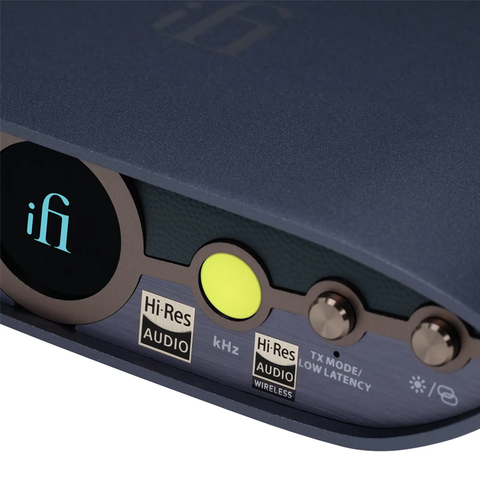 iFi Audio Zen Blue 3 / V3 iFi Audio Zen Blue 3 / V3