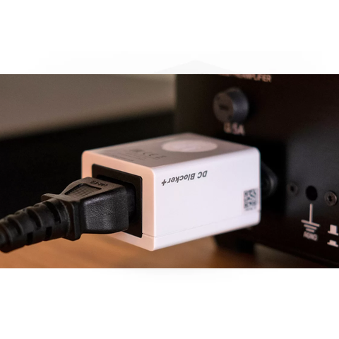 IFI DC Blocker+ / DC Blocker IFI DC Blocker+ / DC Blocker