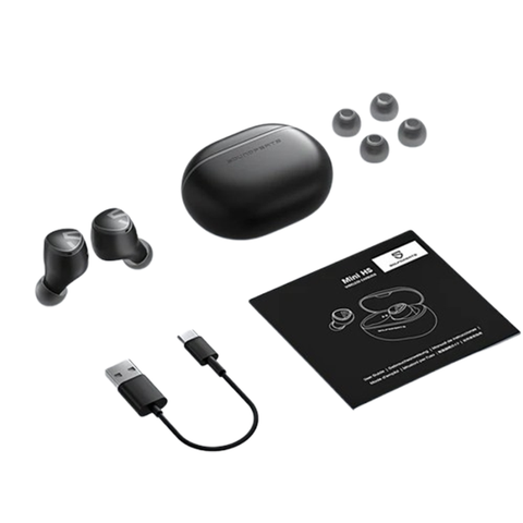 SoundPEATS Mini HS SoundPEATS Mini HS