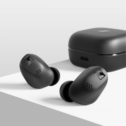 Sennheiser Accentum True Wireless Sennheiser Accentum True Wireless