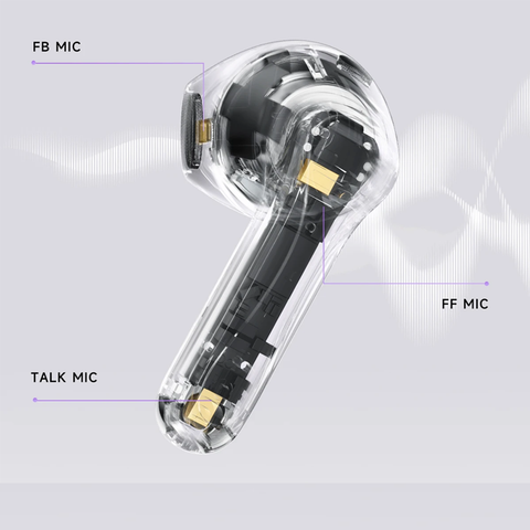 SoundPEATS Air5 / Air 5 SoundPEATS Air5 / Air 5