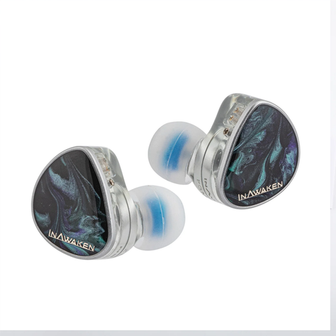 INAWAKEN Dawn Ms INAWAKEN Dawn Ms