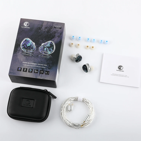 INAWAKEN Dawn Ms INAWAKEN Dawn Ms