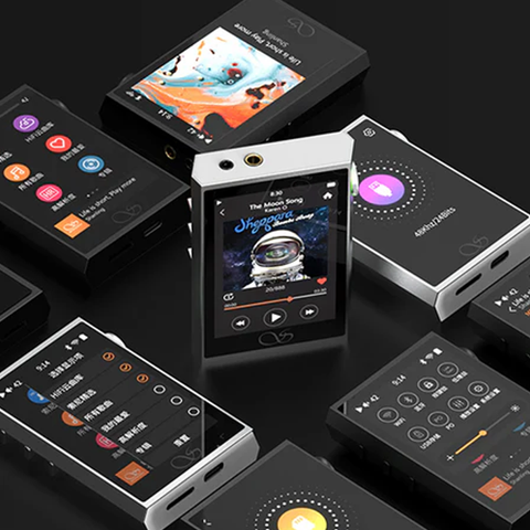 Shanling M1 Plus Shanling M1 Plus