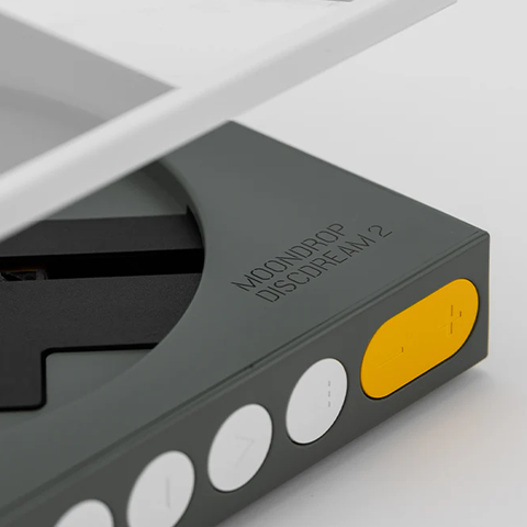 Moondrop Discdream 2 Moondrop Discdream 2