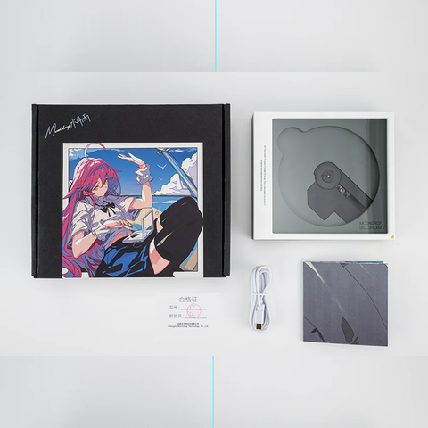 Moondrop Discdream 2 Moondrop Discdream 2