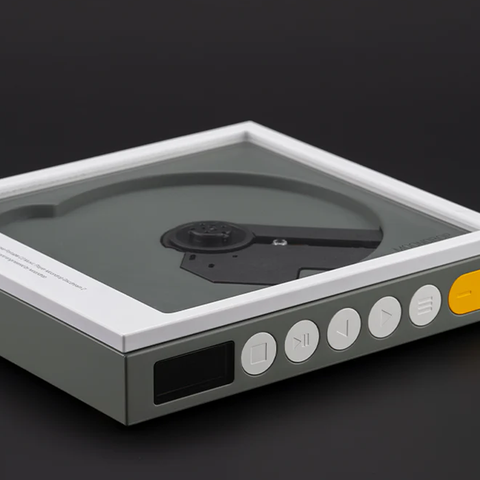 Moondrop Discdream 2 Moondrop Discdream 2