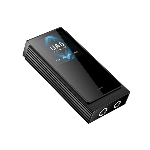 Shanling UA6 Shanling UA6