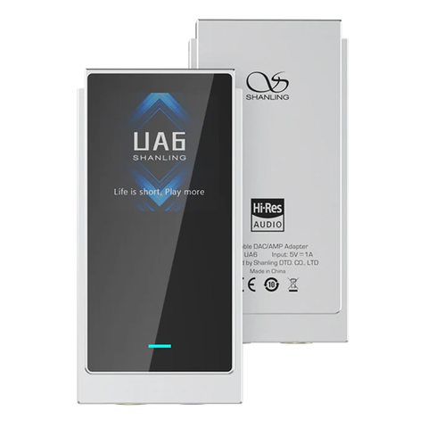 Shanling UA6 Shanling UA6