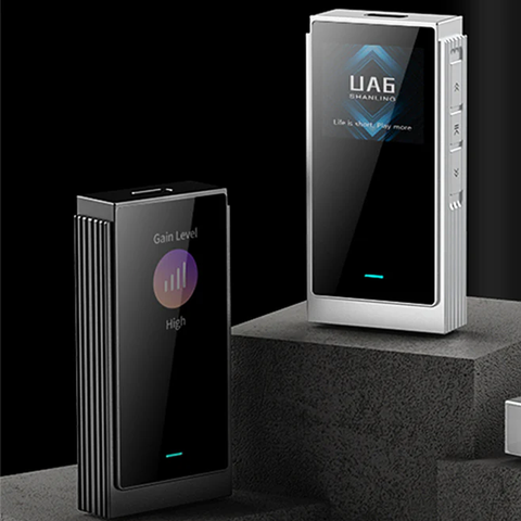 Shanling UA6 Shanling UA6