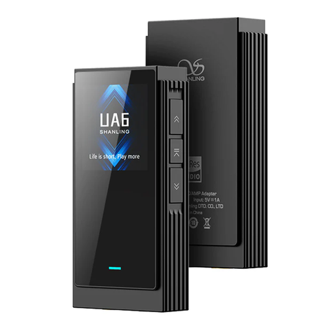 Shanling UA6 Shanling UA6