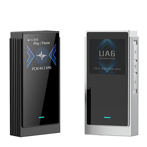 Shanling UA6 Shanling UA6