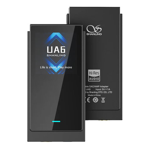 Shanling UA6 Shanling UA6