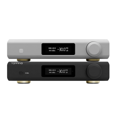 Topping D90 III Discrete Topping D90 III Discrete