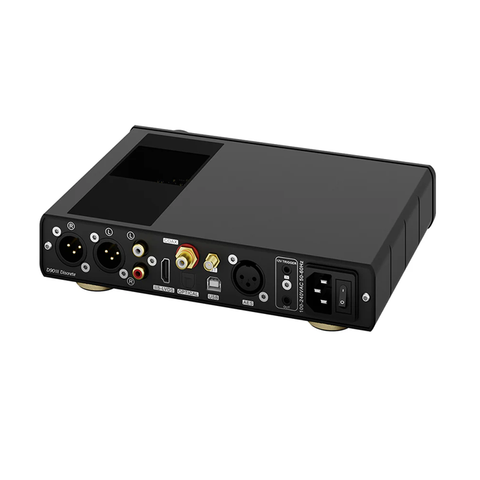 Topping D90 III Discrete Topping D90 III Discrete