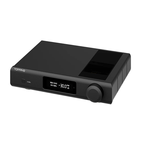 Topping D90 III Discrete Topping D90 III Discrete