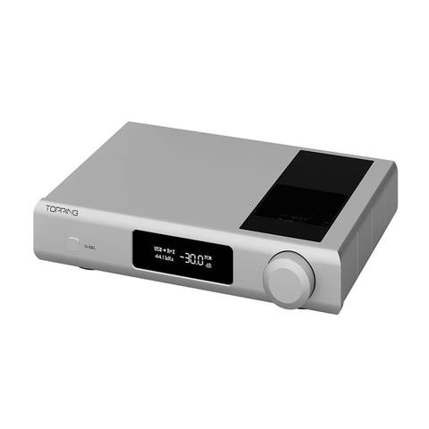 Topping D90 III Discrete Topping D90 III Discrete