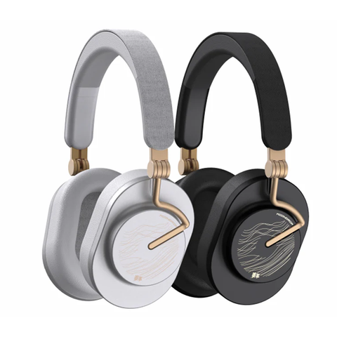 Moondrop x Singer EDGE Moondrop x Singer EDGE