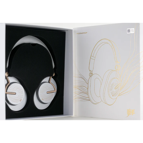 Moondrop x Singer EDGE Moondrop x Singer EDGE