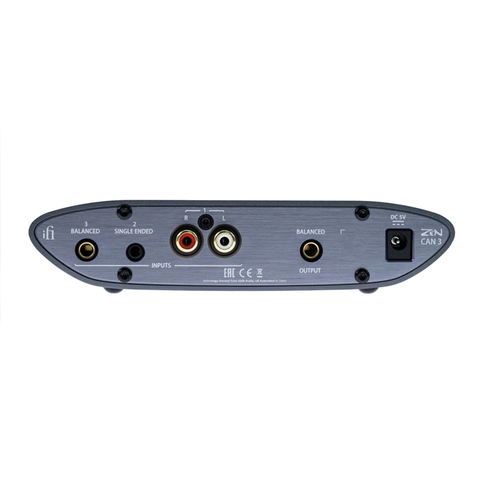 iFi Audio ZEN CAN 3 iFi Audio ZEN CAN 3