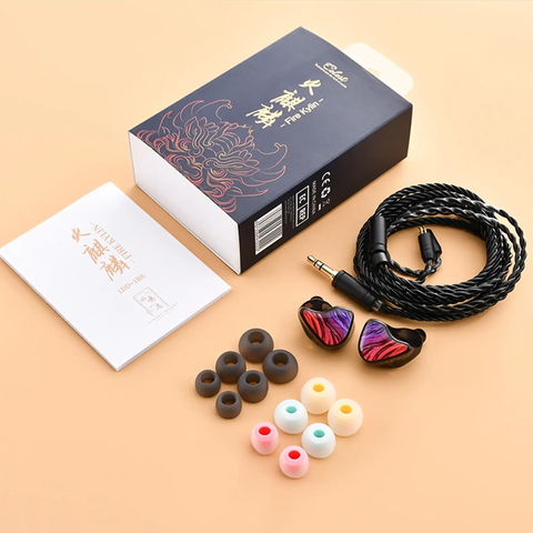 Kinera Celest IgniteX / Ignite X Beast Kinera Celest IgniteX / Ignite X Beast