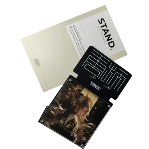 Tangzu Acrylic Earphone Stand Tangzu Acrylic Earphone Stand