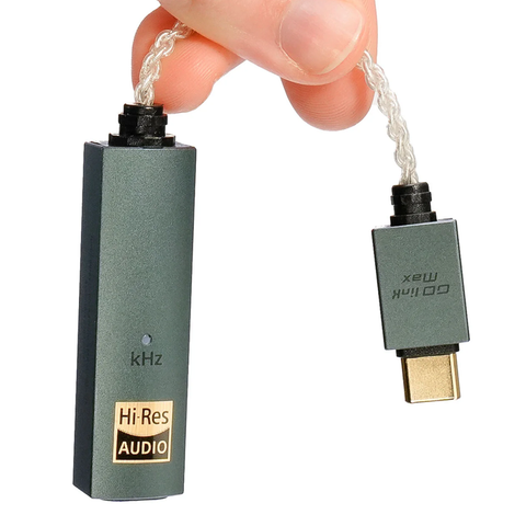 iFi Audio Go Link Max iFi Audio Go Link Max